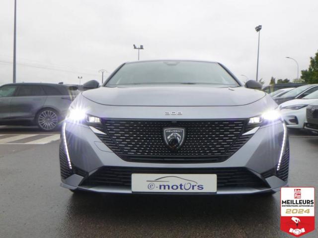 Peugeot 308 image 4