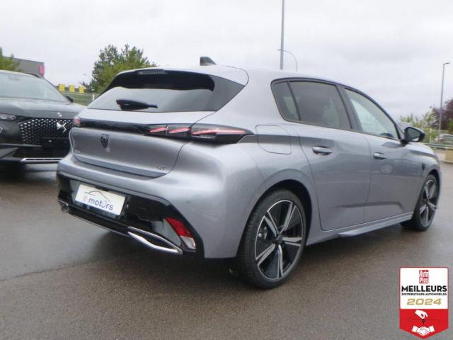 Peugeot 308 image 7