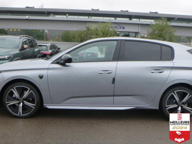 Peugeot 308 image 2