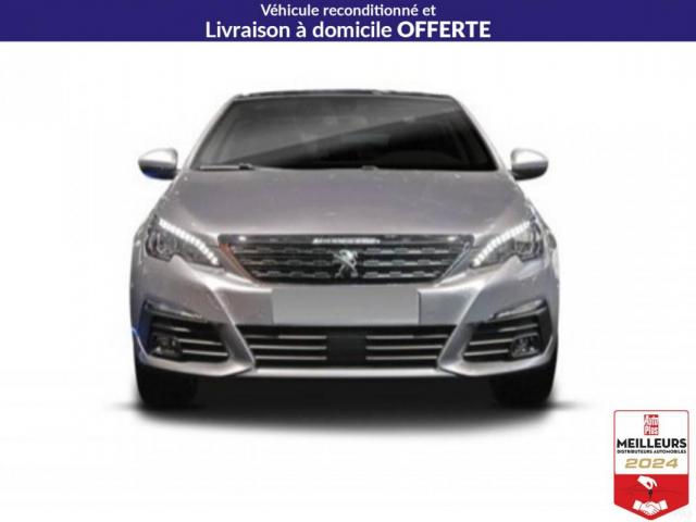 Peugeot 308 image 3