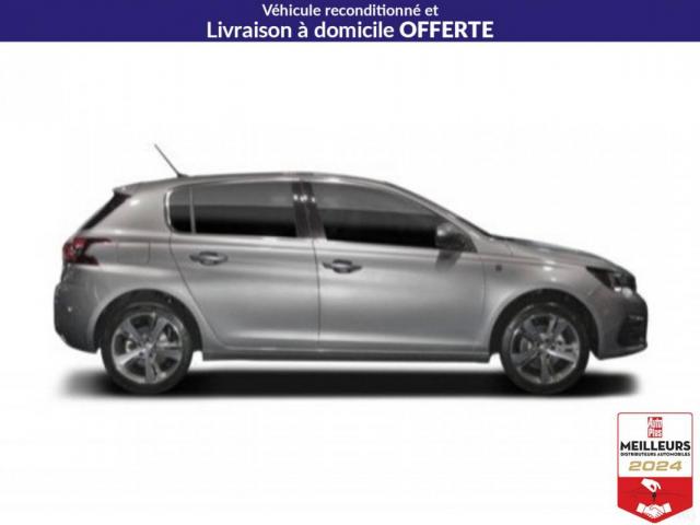 Peugeot 308 image 5