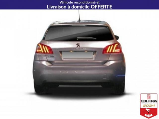 Peugeot 308 image 6