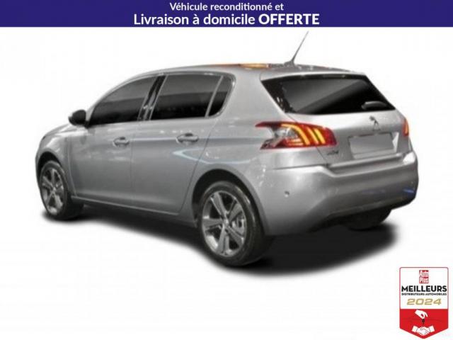 Peugeot 308 image 9