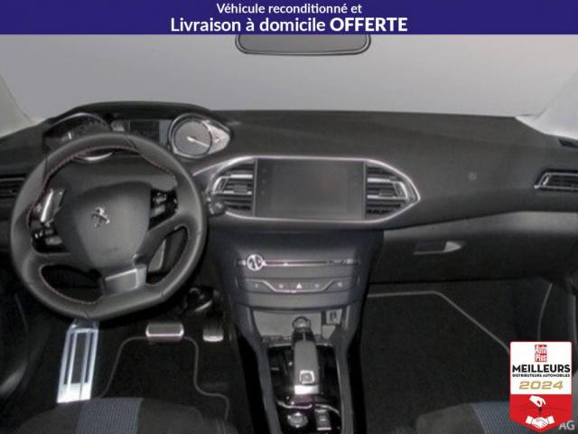 Peugeot 308 image 1