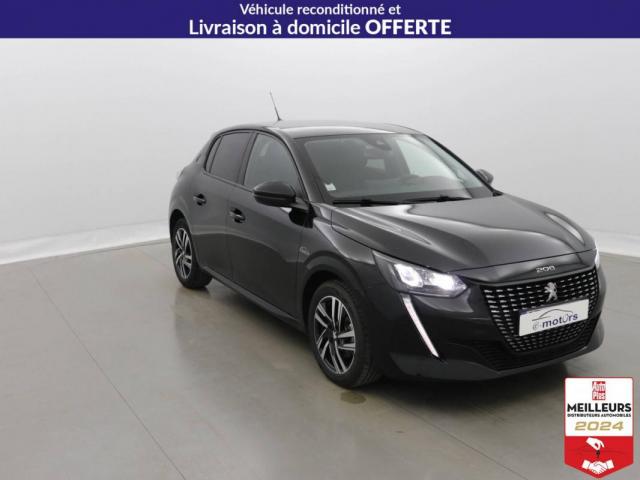 Peugeot 208 image 2