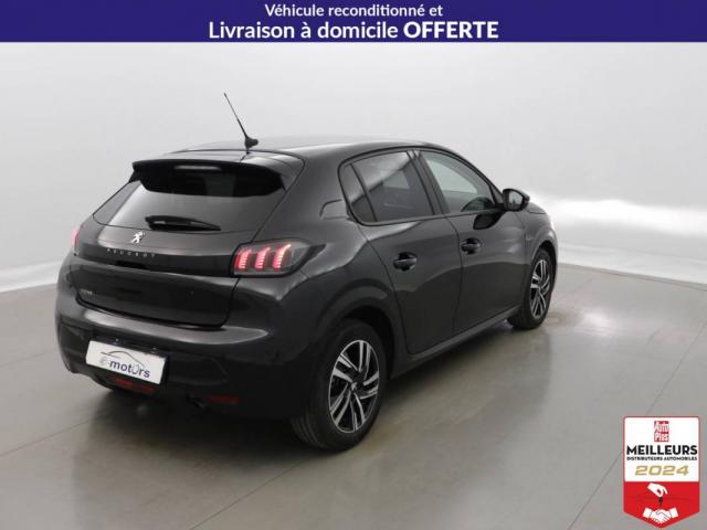 Peugeot 208 image 5