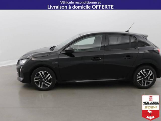 Peugeot 208 image 3