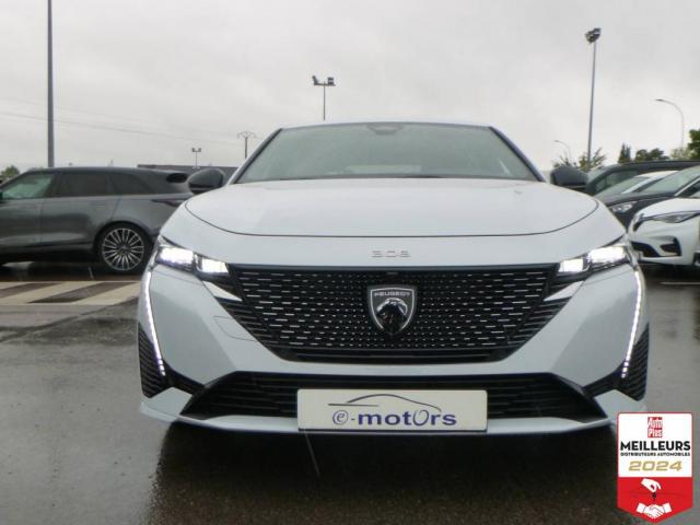 Peugeot 308 image 5