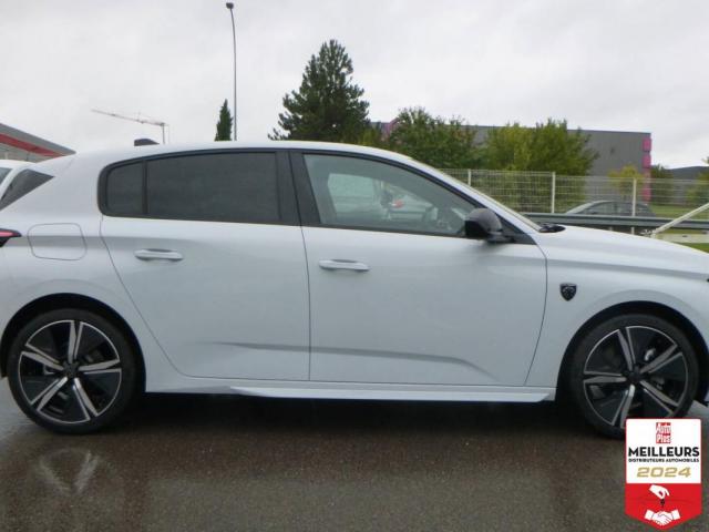 Peugeot 308 image 2