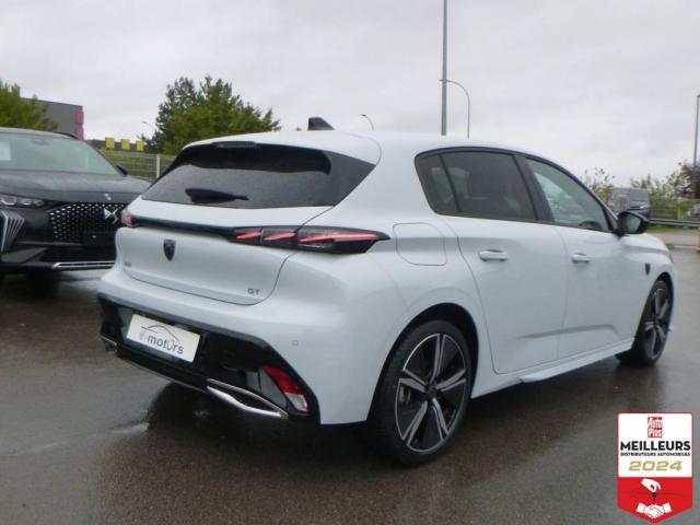 Peugeot 308 image 8
