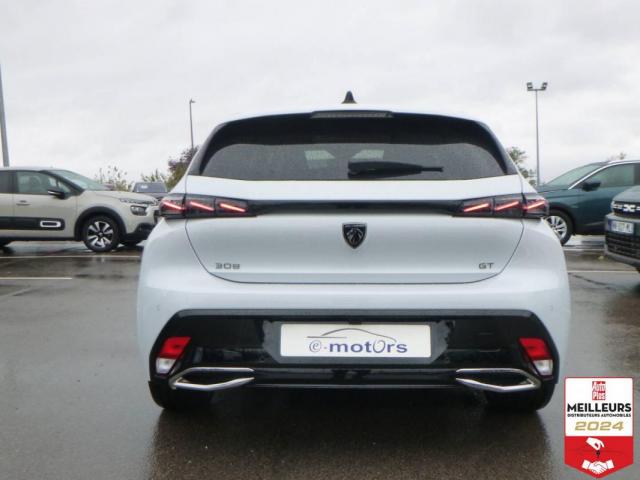 Peugeot 308 image 7