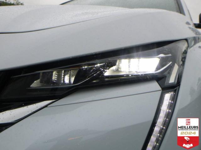 Peugeot 308 image 6
