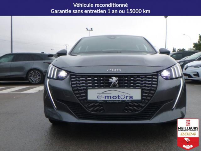 Peugeot 208 image 3