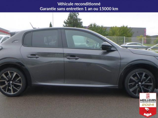 Peugeot 208 image 2