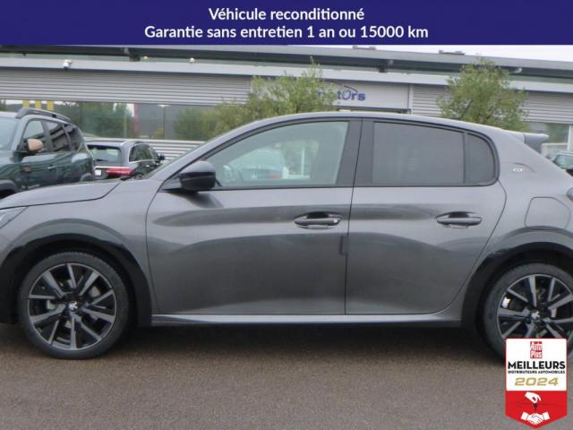 Peugeot 208 image 5