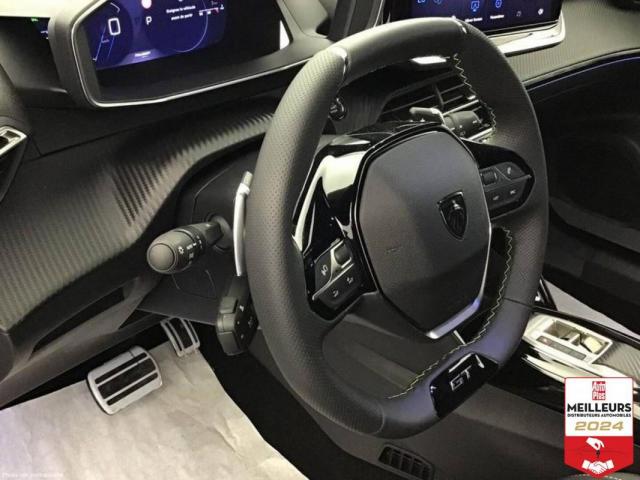 Peugeot 2008 image 2