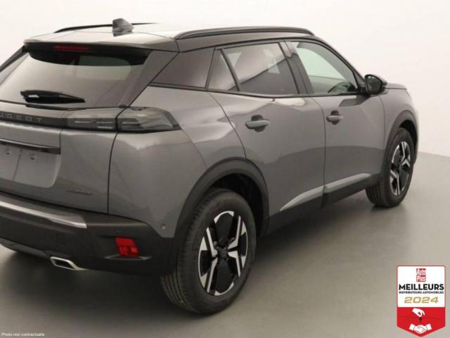 Peugeot 2008 image 7