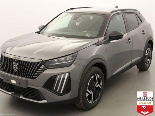Peugeot 2008 image 1