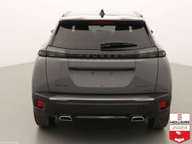 Peugeot 2008 image 9