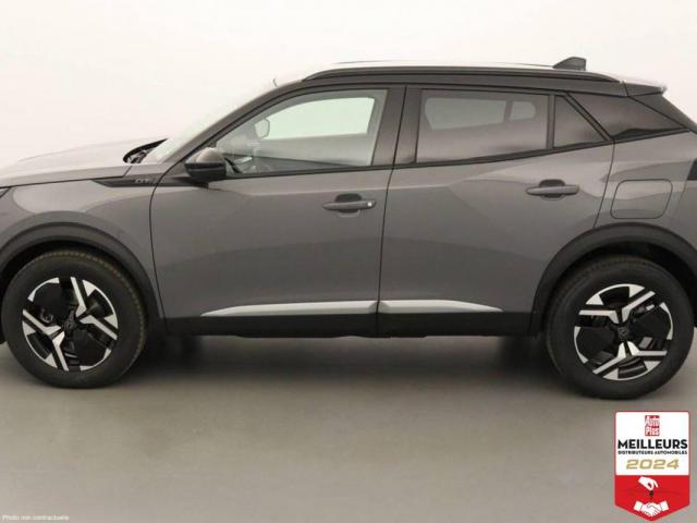 Peugeot 2008 image 5