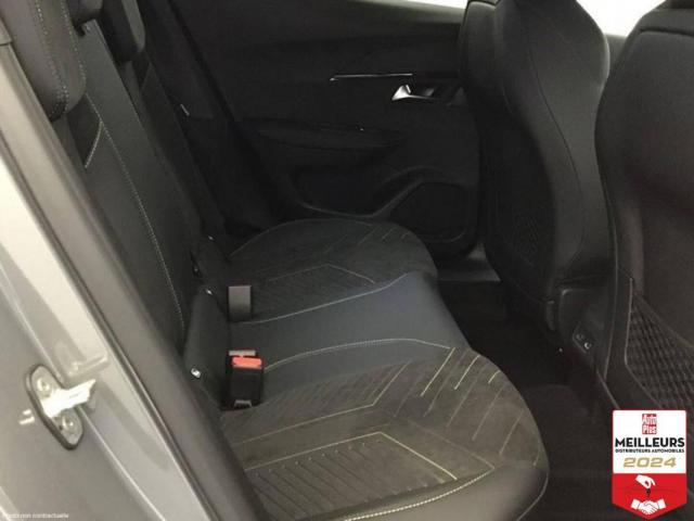 Peugeot 2008 image 4