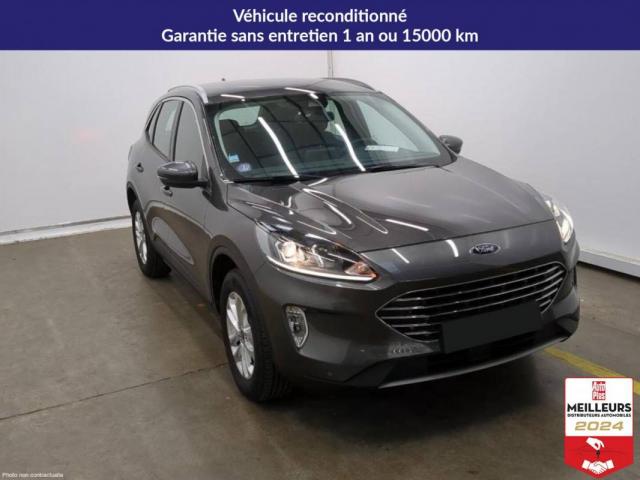 Ford Kuga image 6