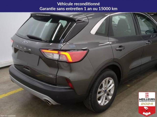 Ford Kuga image 3