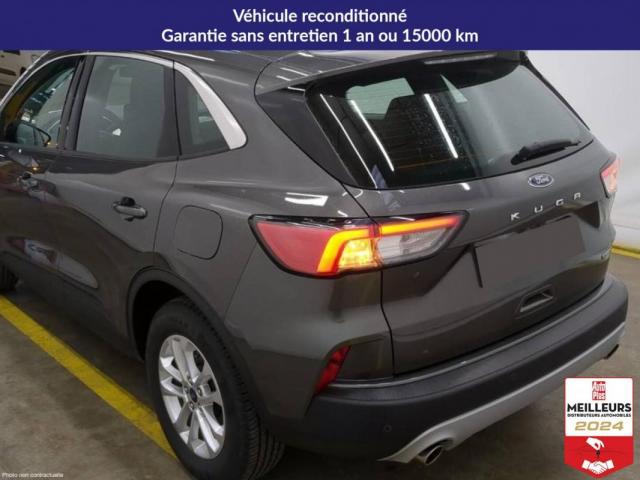Ford Kuga image 2