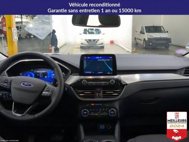 Ford Kuga image 1