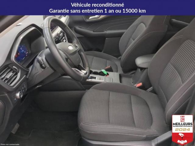 Ford Kuga image 7