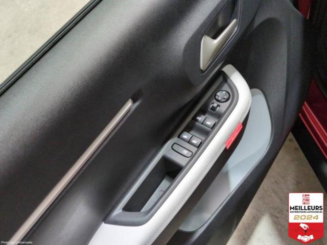 Citroen C3 image 4