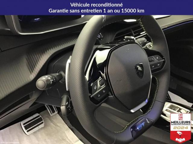 Peugeot 2008 image 5