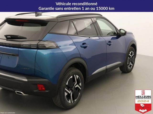 Peugeot 2008 image 2