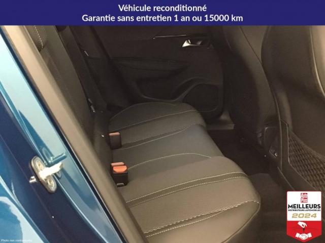 Peugeot 2008 image 1