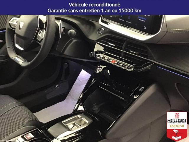 Peugeot 2008 image 6