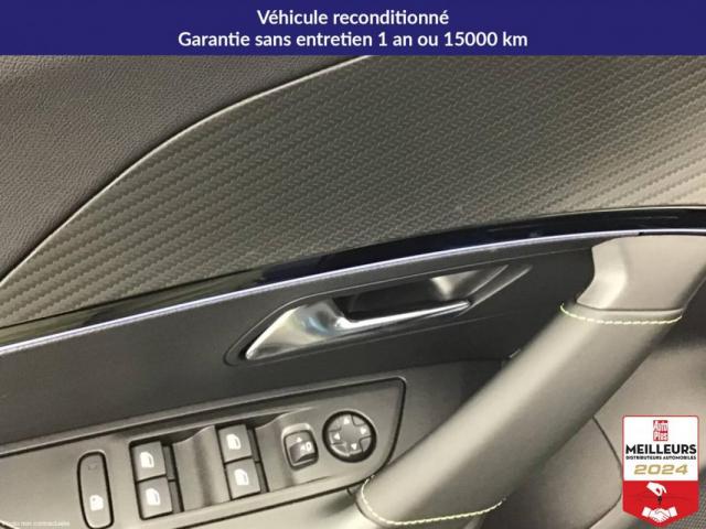 Peugeot 2008 image 3