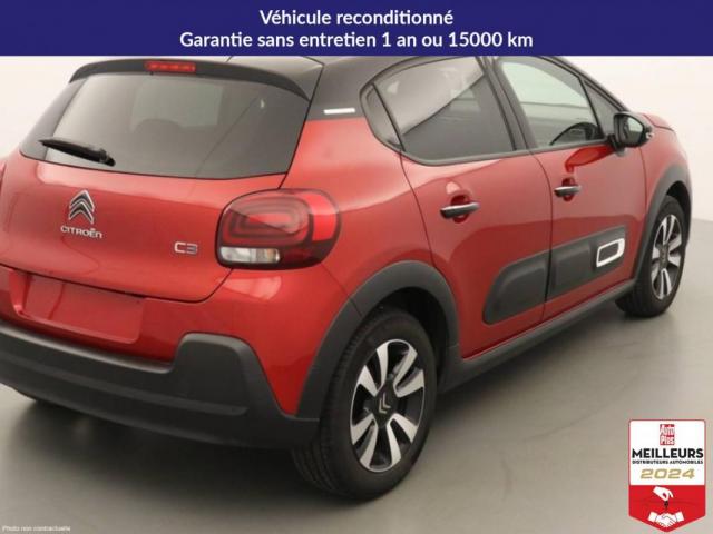 Citroen C3 image 2