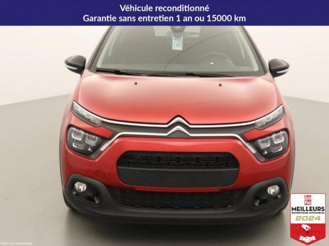Citroen C3 image 7