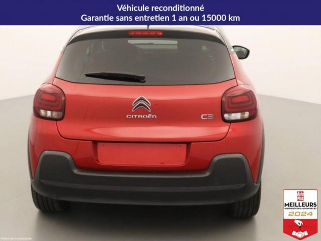 Citroen C3 image 1
