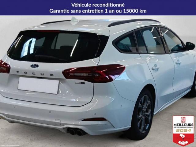 Ford Focus image 4