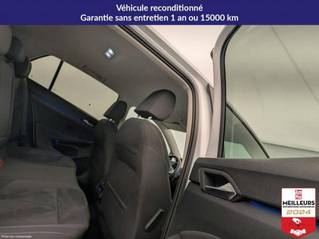 Volkswagen Golf image 1