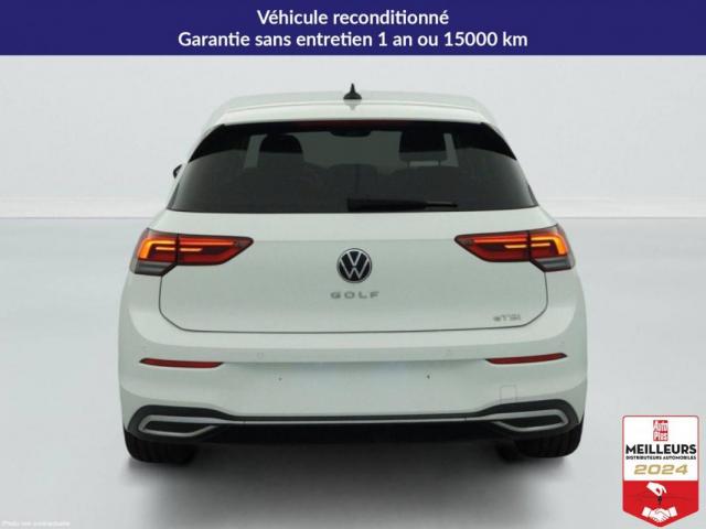 Volkswagen Golf image 5