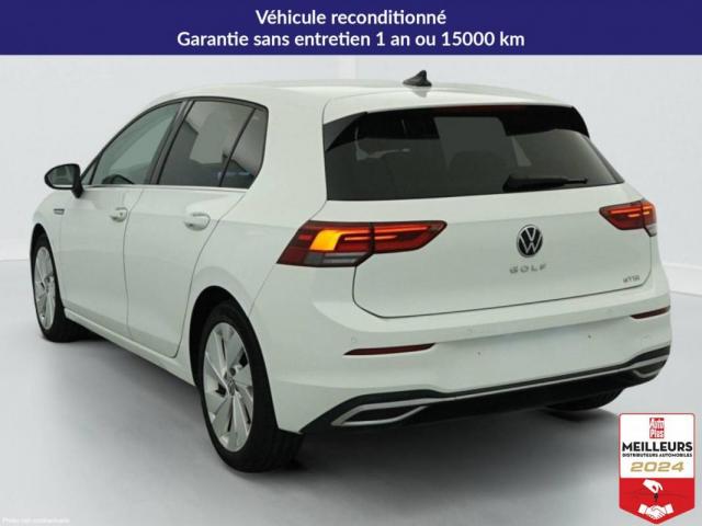 Volkswagen Golf image 9