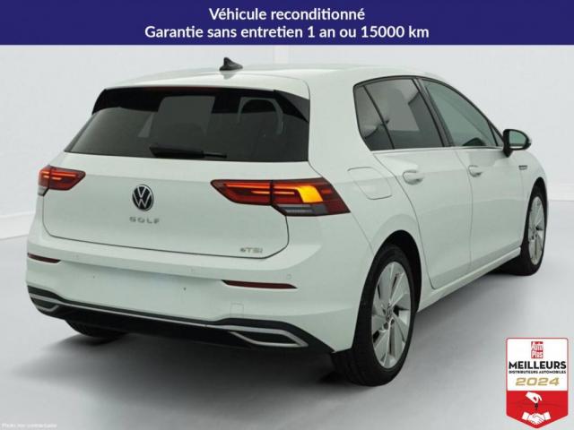 Volkswagen Golf image 7