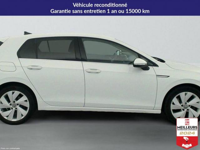 Volkswagen Golf image 4