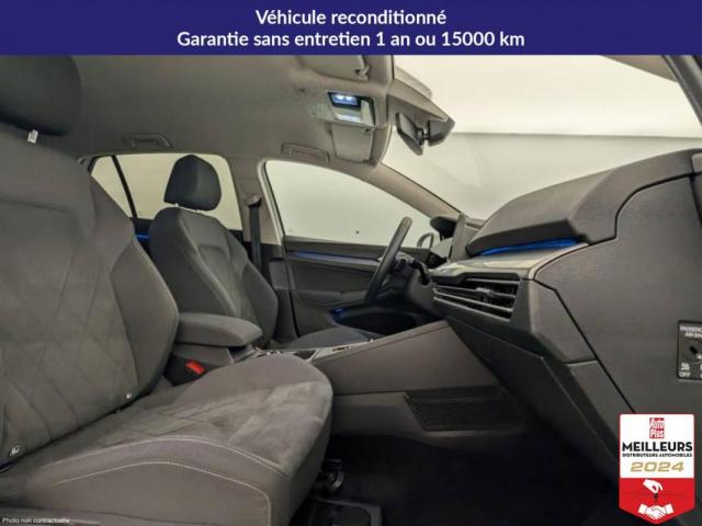 Volkswagen Golf image 6