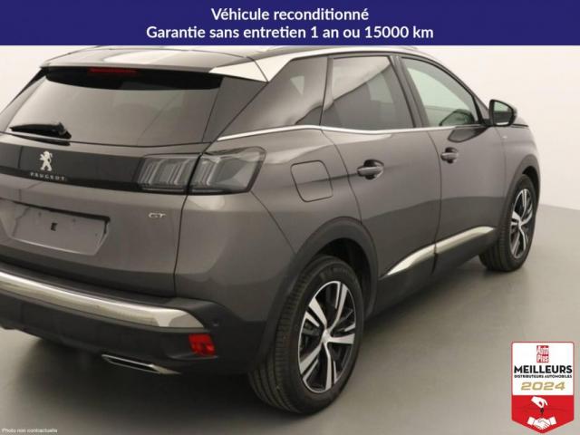 Peugeot 3008 image 8