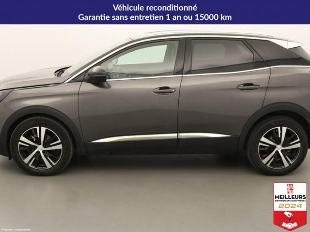 Peugeot 3008 image 4