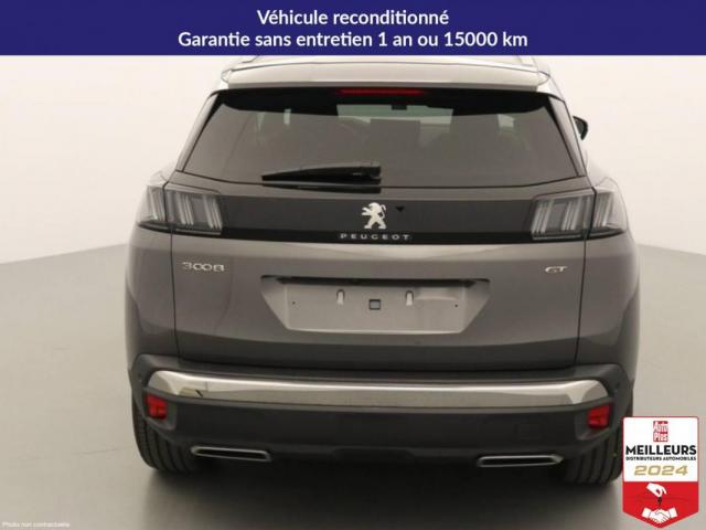 Peugeot 3008 image 1