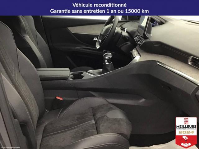 Peugeot 3008 image 3